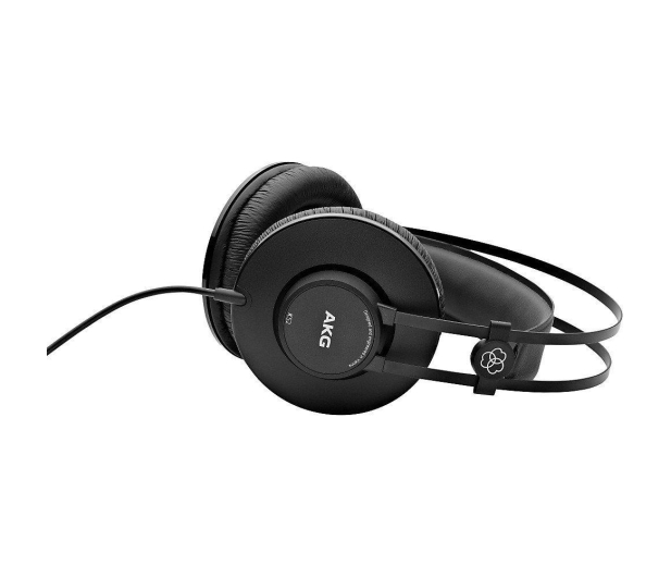 AKG K52 - 338247 - zdjęcie 5